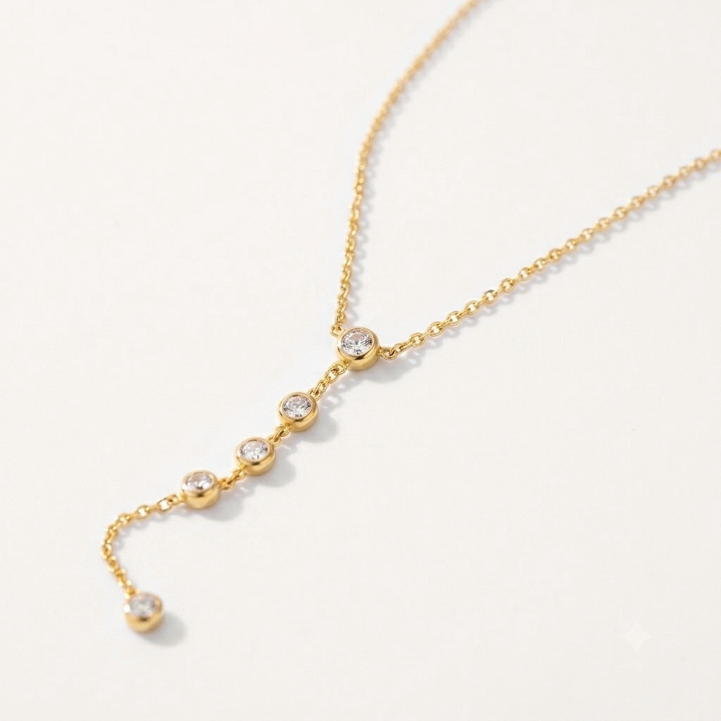 Collier - Alice