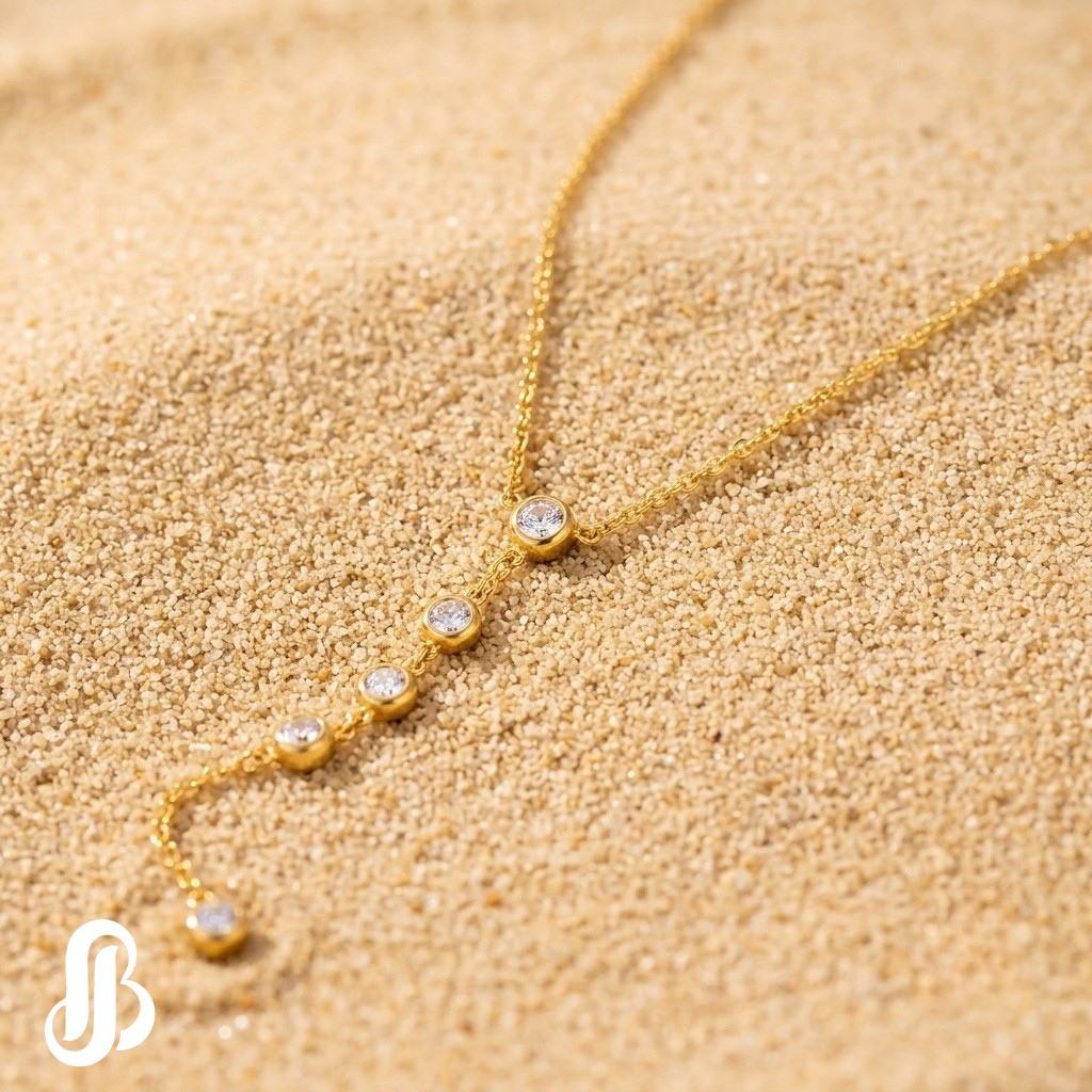 Collier - Alice