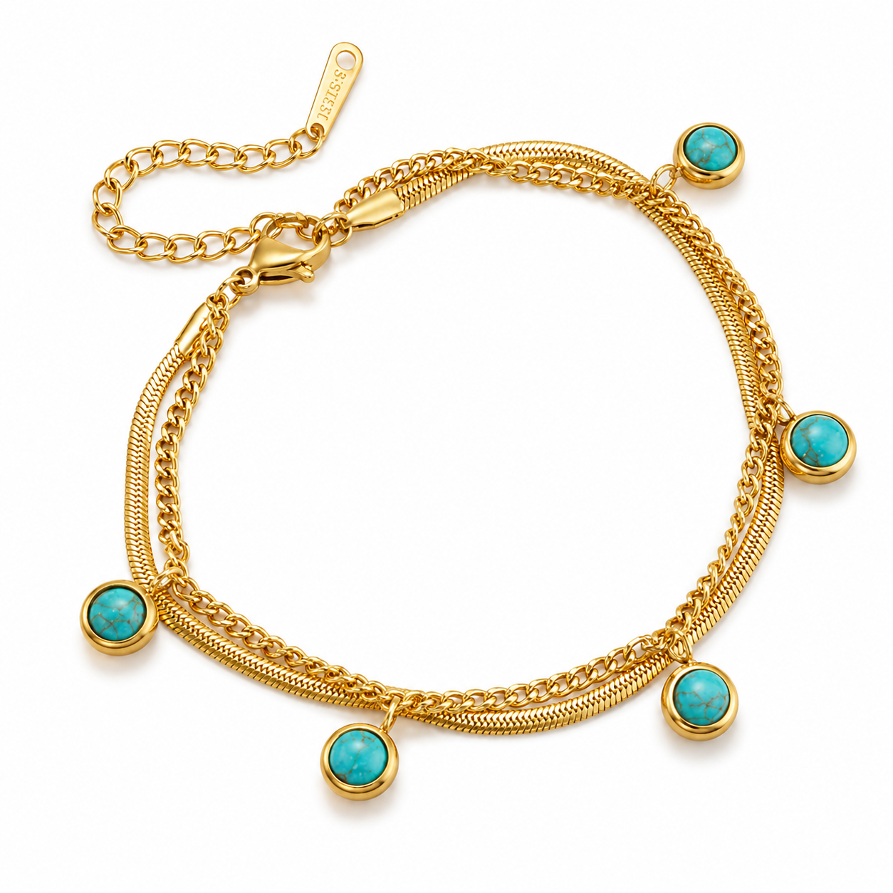 Bracelet - Lana