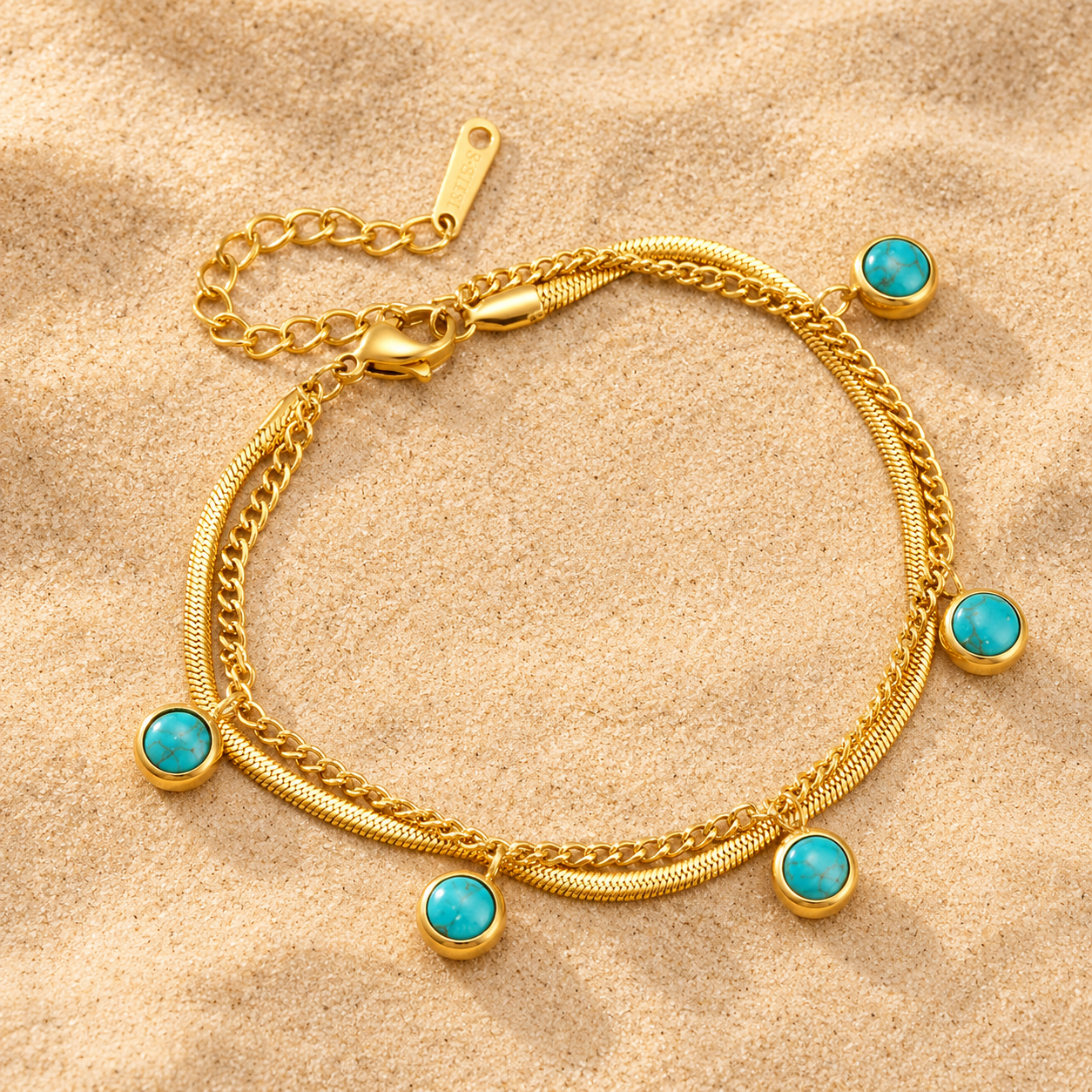 Bracelet - Lana