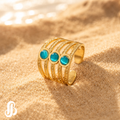 Bague - Giulia