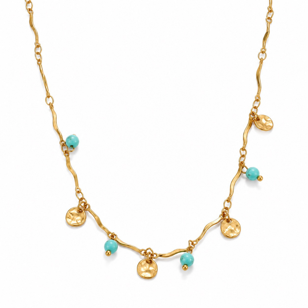 Collier - Aimé