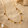 Collier - Alba