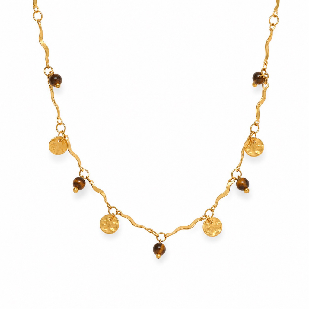 Collier - Alba