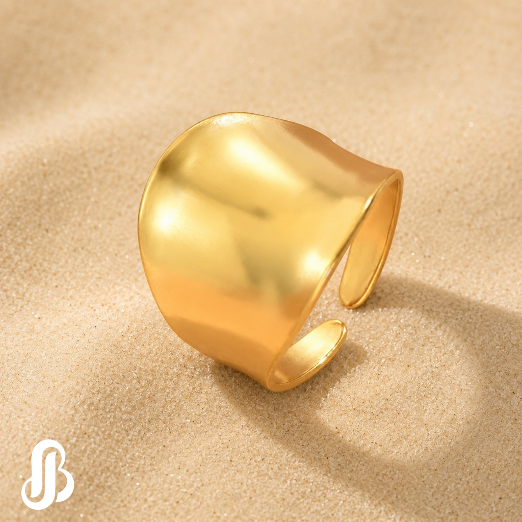 Bague - Aëlia