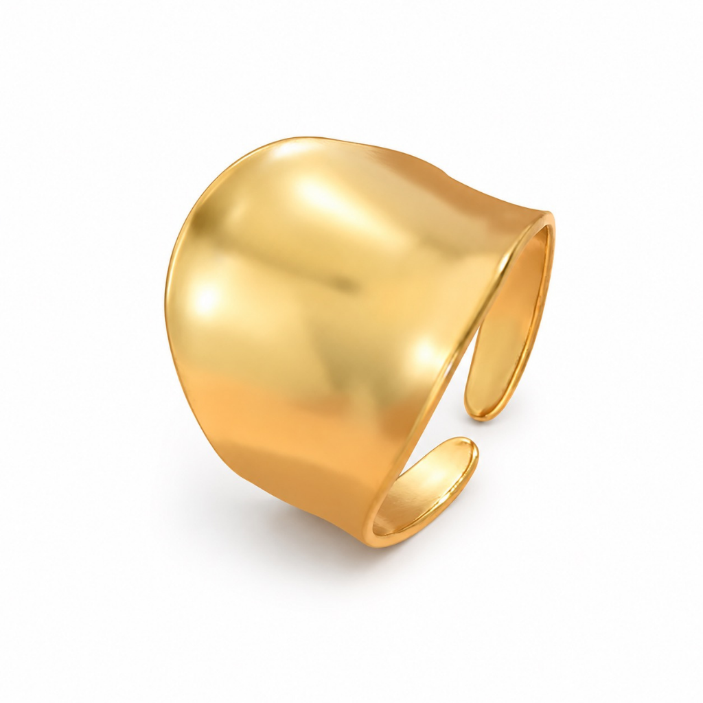 Bague - Aëlia