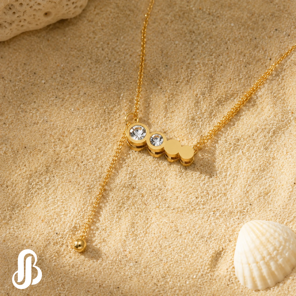 Collier - Lola