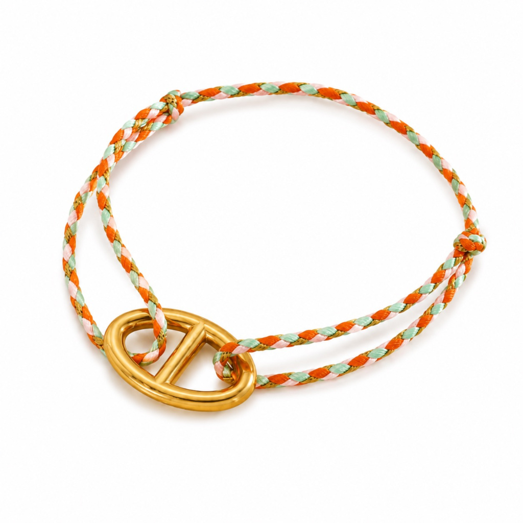 Bracelet - Louise orange