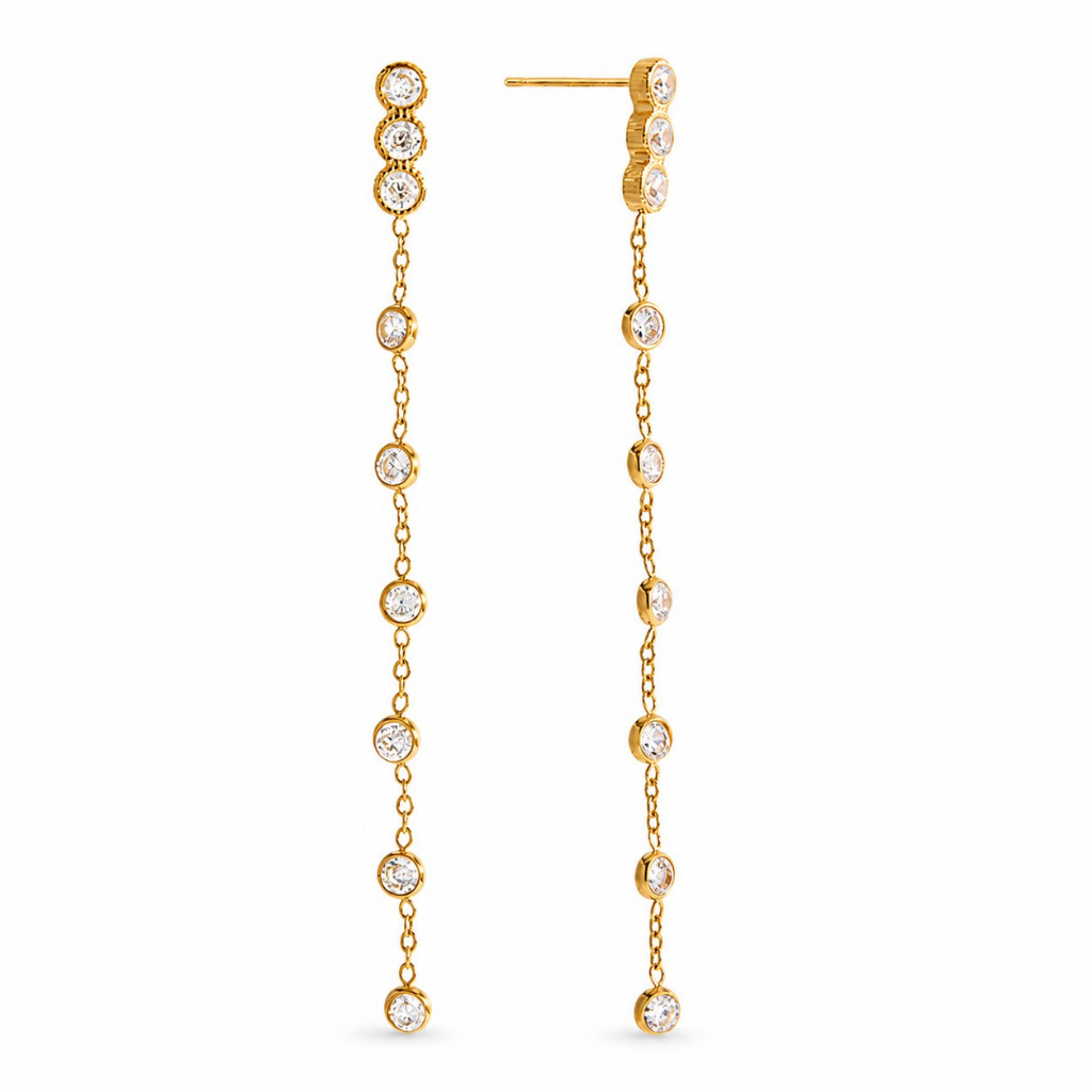 Boucles d'oreilles - Valentina
