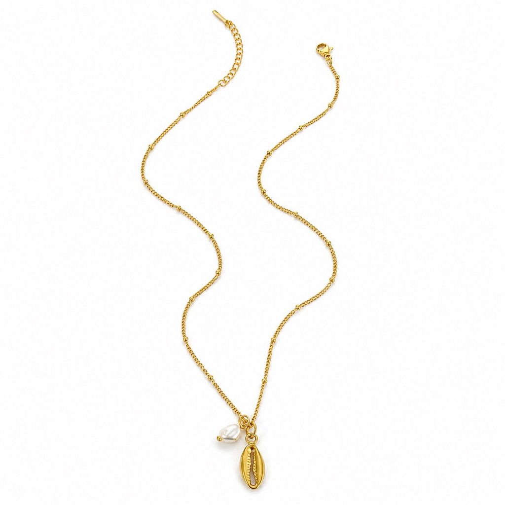 Collier - Elena