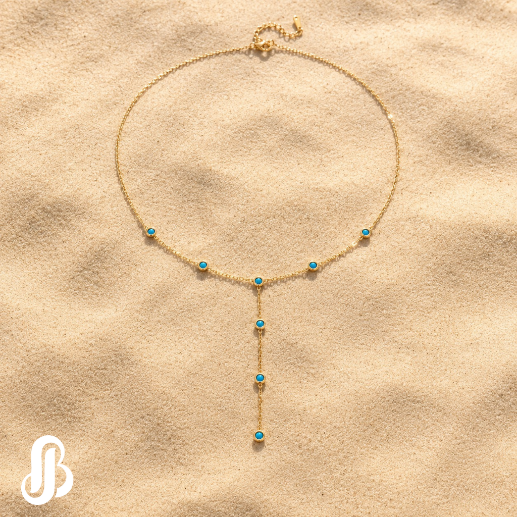 Collier - Lucia