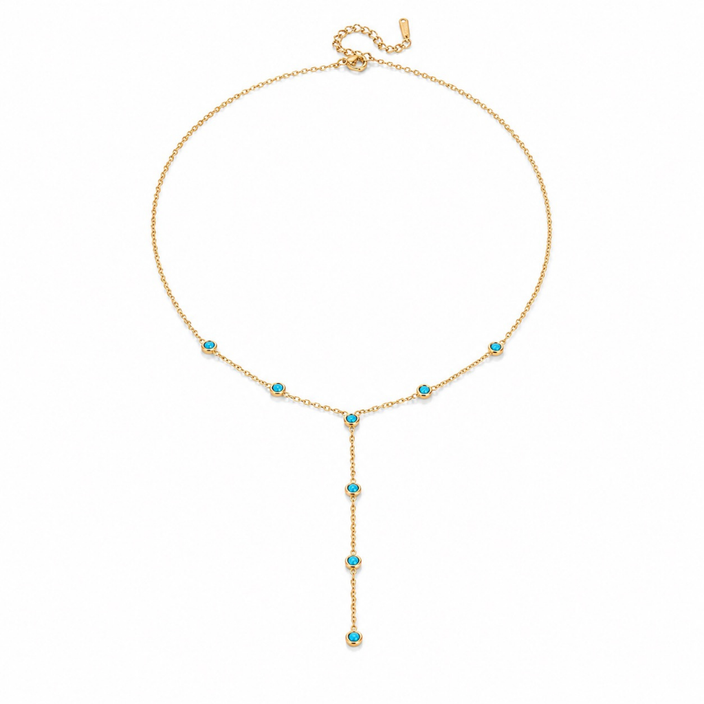 Collier - Lucia