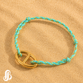 Bracelet - Louise turquoise