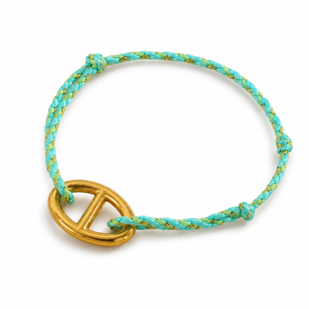 Bracelet - Louise turquoise
