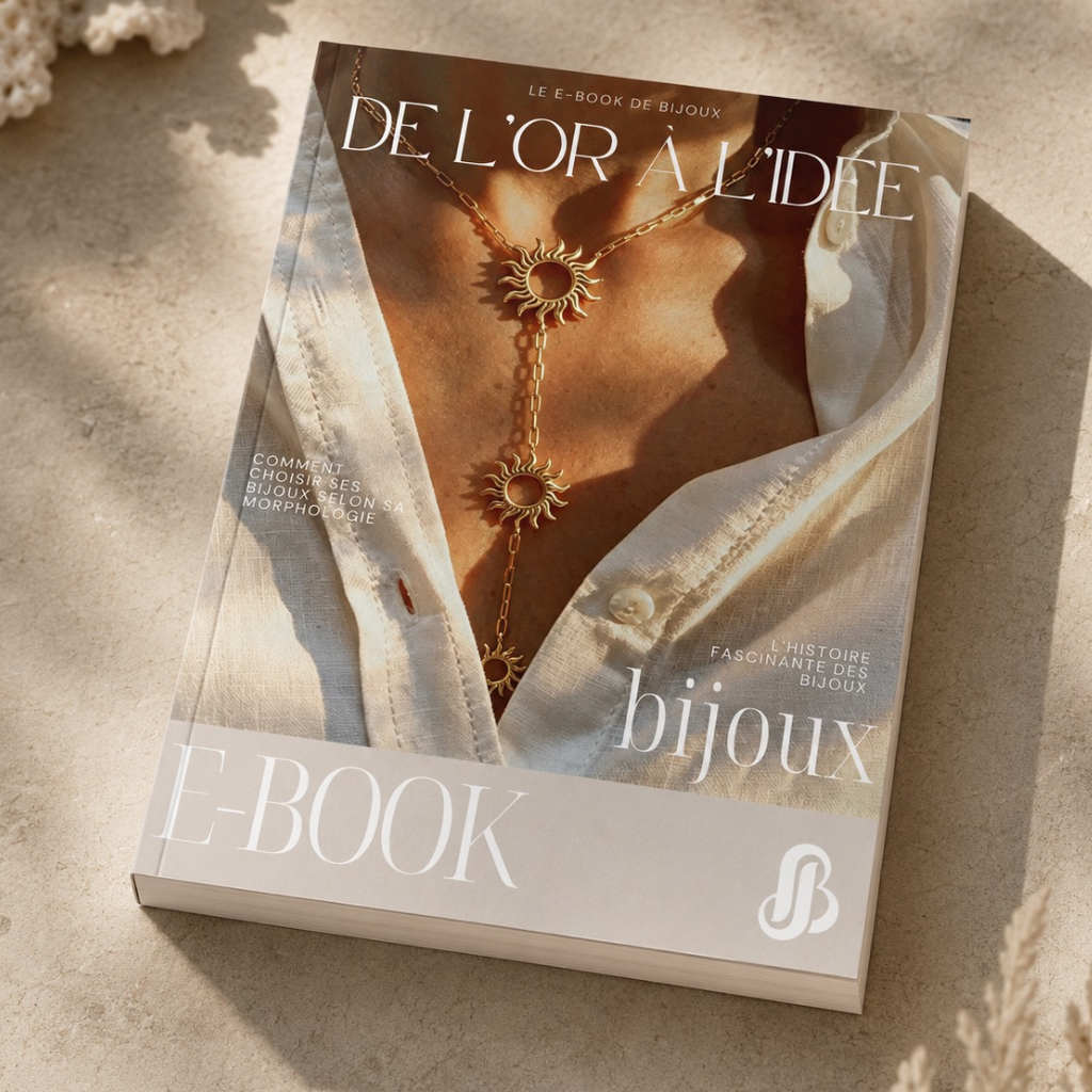 E-book - édition 1