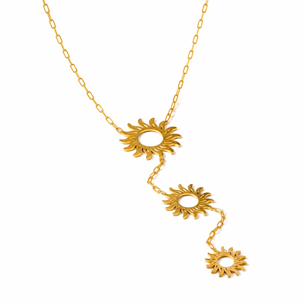 Collier - Soumaya