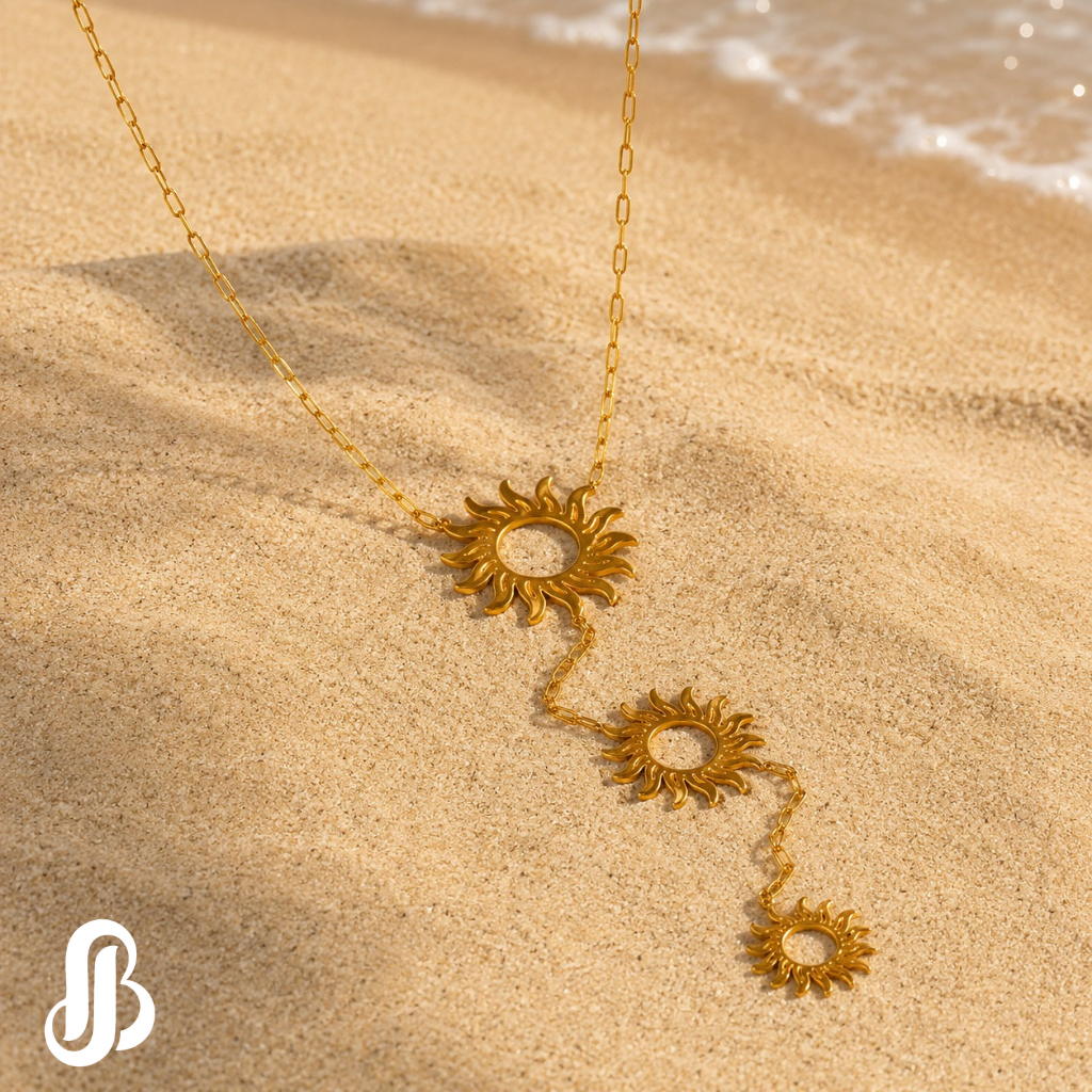 Collier - Soumaya